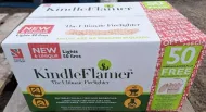 KindleFlamer 50 Pack