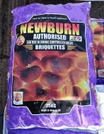 Newburn Smokeless Coal 25kg