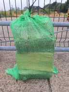 Softwood Log Nets